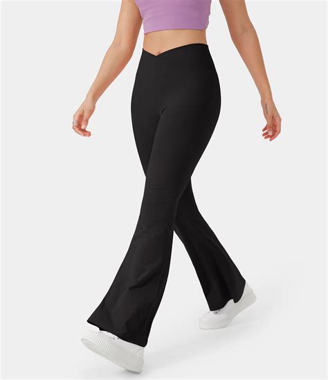 candid flare leggings|cotton on flare leggings.